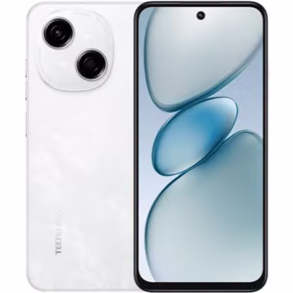 TECNO Spark GO 1 64GB Chính Hãng - ảnh 1