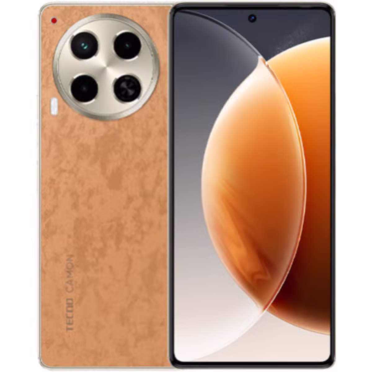 TECNO Camon 30 8GB 256GB Chính Hãng - ảnh 1