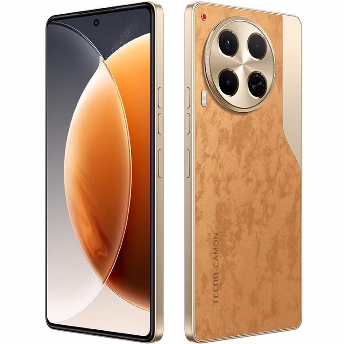 TECNO Camon 30 8GB 256GB Chính Hãng - ảnh 4
