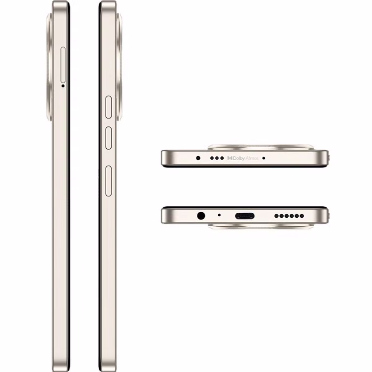 TECNO Camon 30 8GB 256GB Chính Hãng - ảnh 5