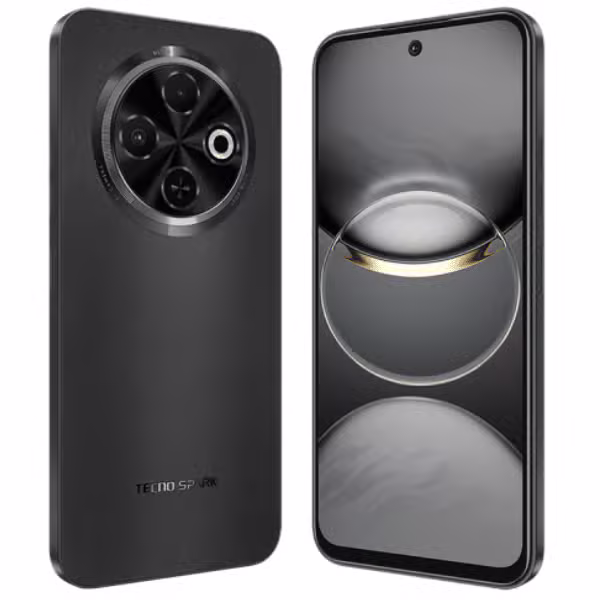 TECNO Spark 30C 128GB Chính Hãng - ảnh 3