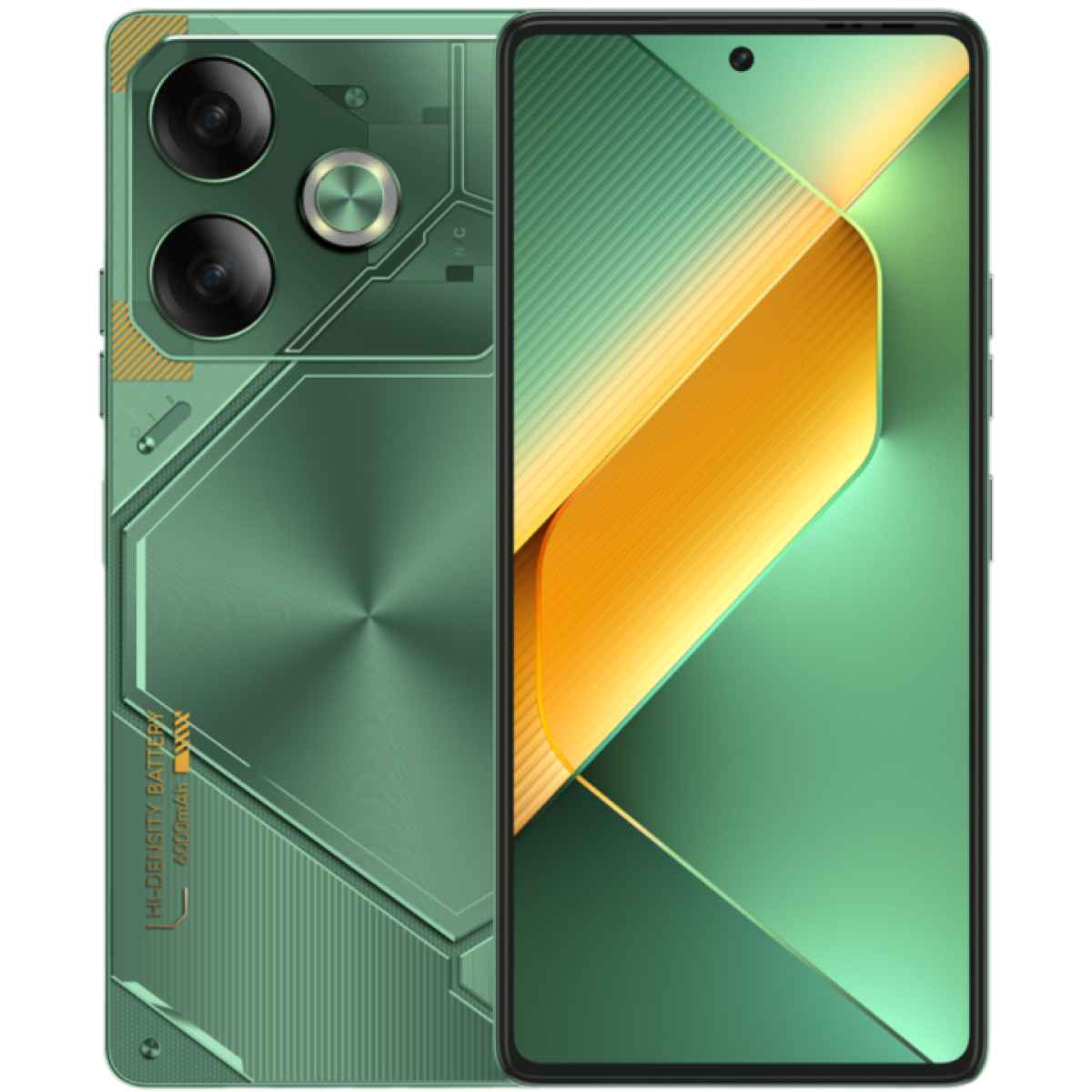 TECNO Pova 6 256GB Chính Hãng