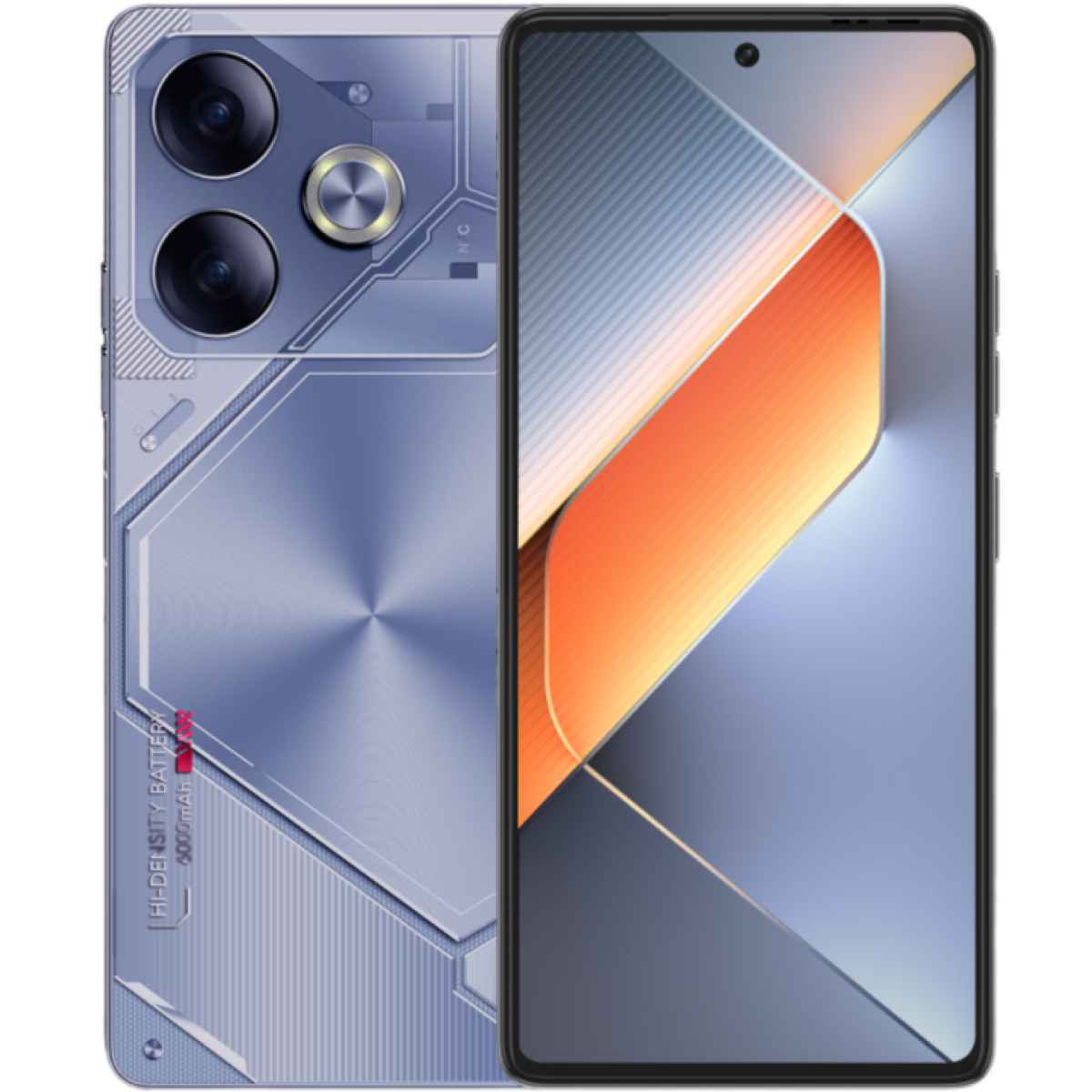 TECNO Pova 6 256GB Chính Hãng