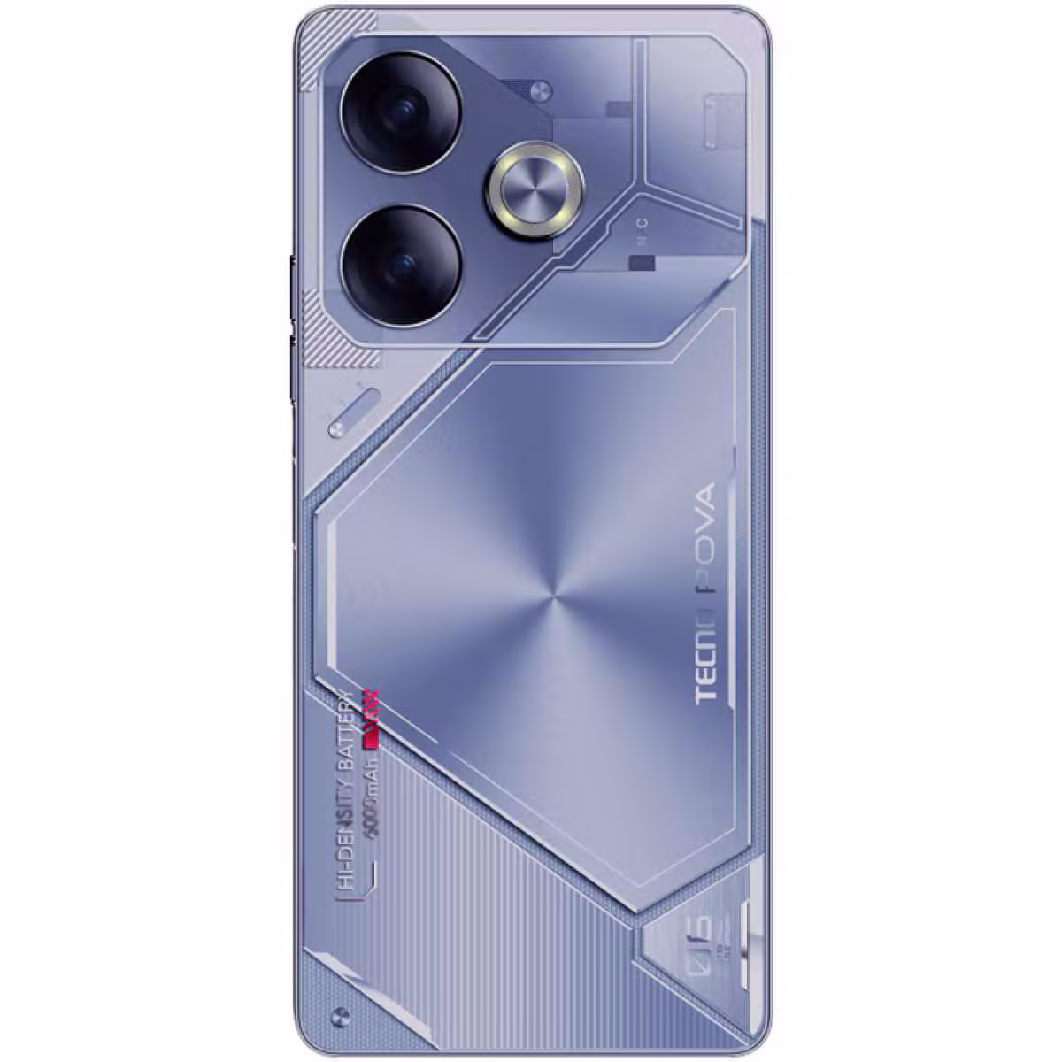 TECNO Pova 6 256GB Chính Hãng - ảnh 3