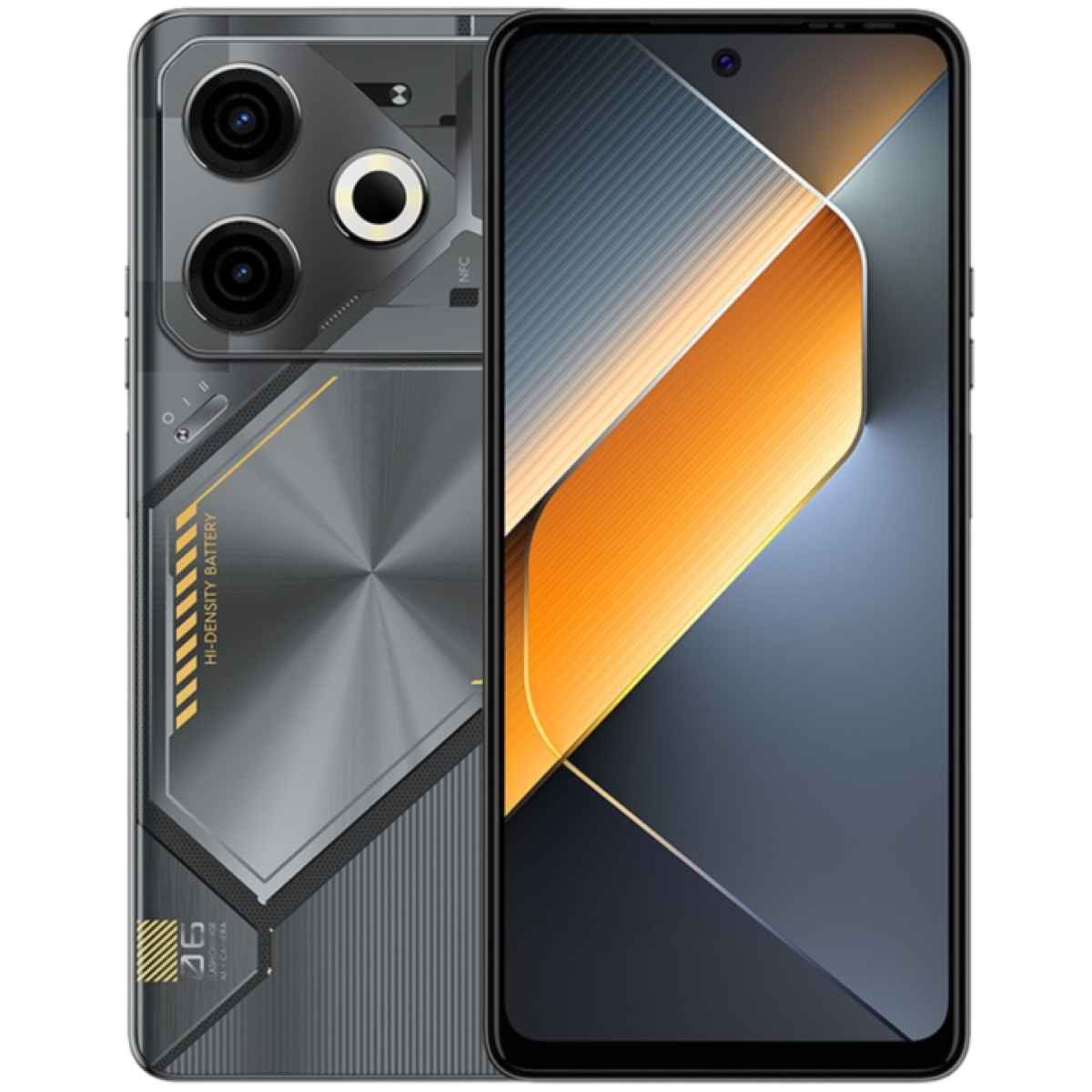 TECNO Pova 6 Neo 128GB Chính Hãng