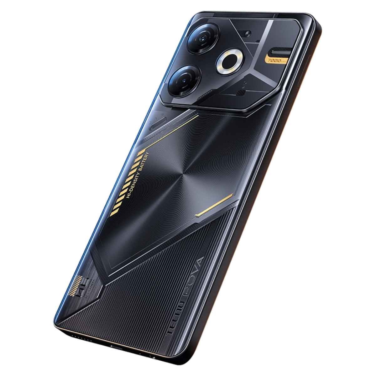 TECNO Pova 6 Neo 128GB Chính Hãng