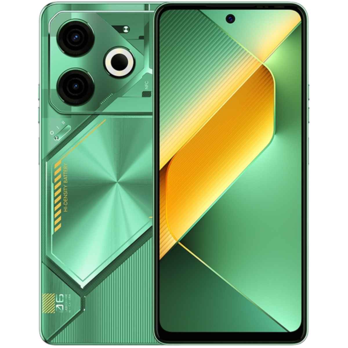TECNO Pova 6 Neo 128GB Chính Hãng