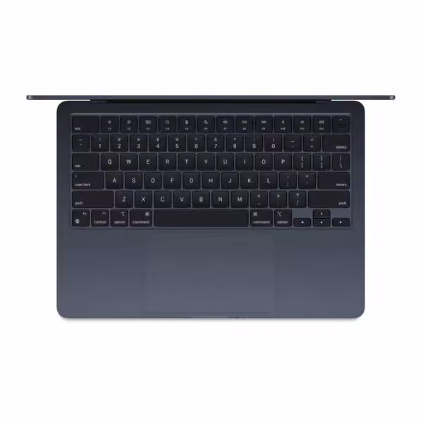 MacBook Air M3 2024 15-inch 16GB/256GB Chính Hãng - ảnh 2