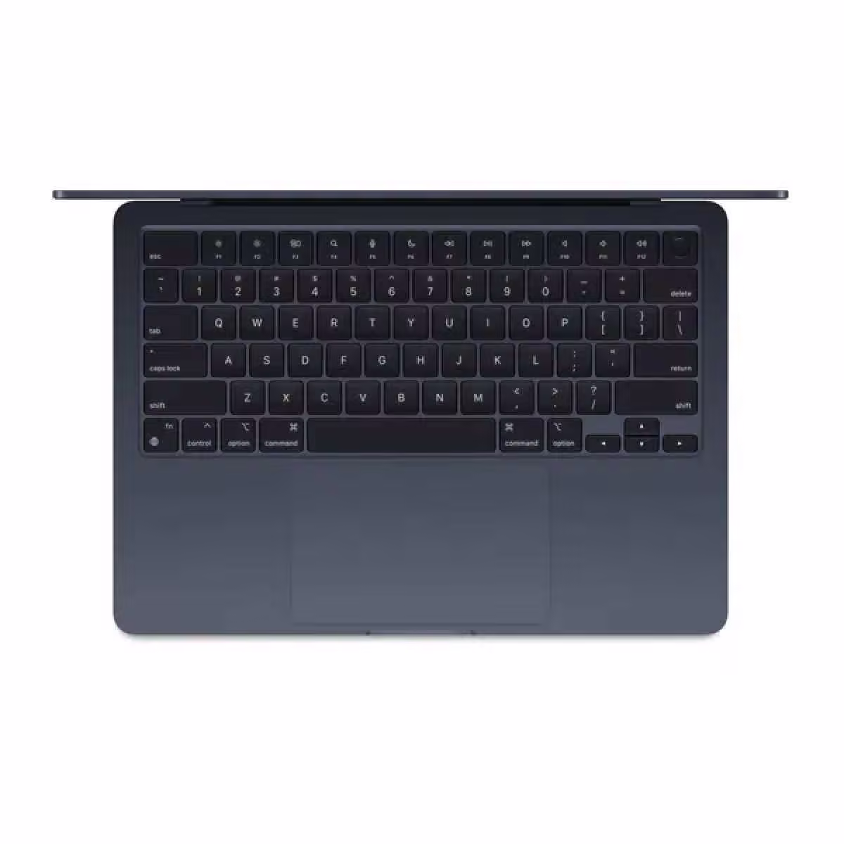 MacBook Air M3 2024 13-inch 16GB/256GB Chính Hãng - ảnh 2
