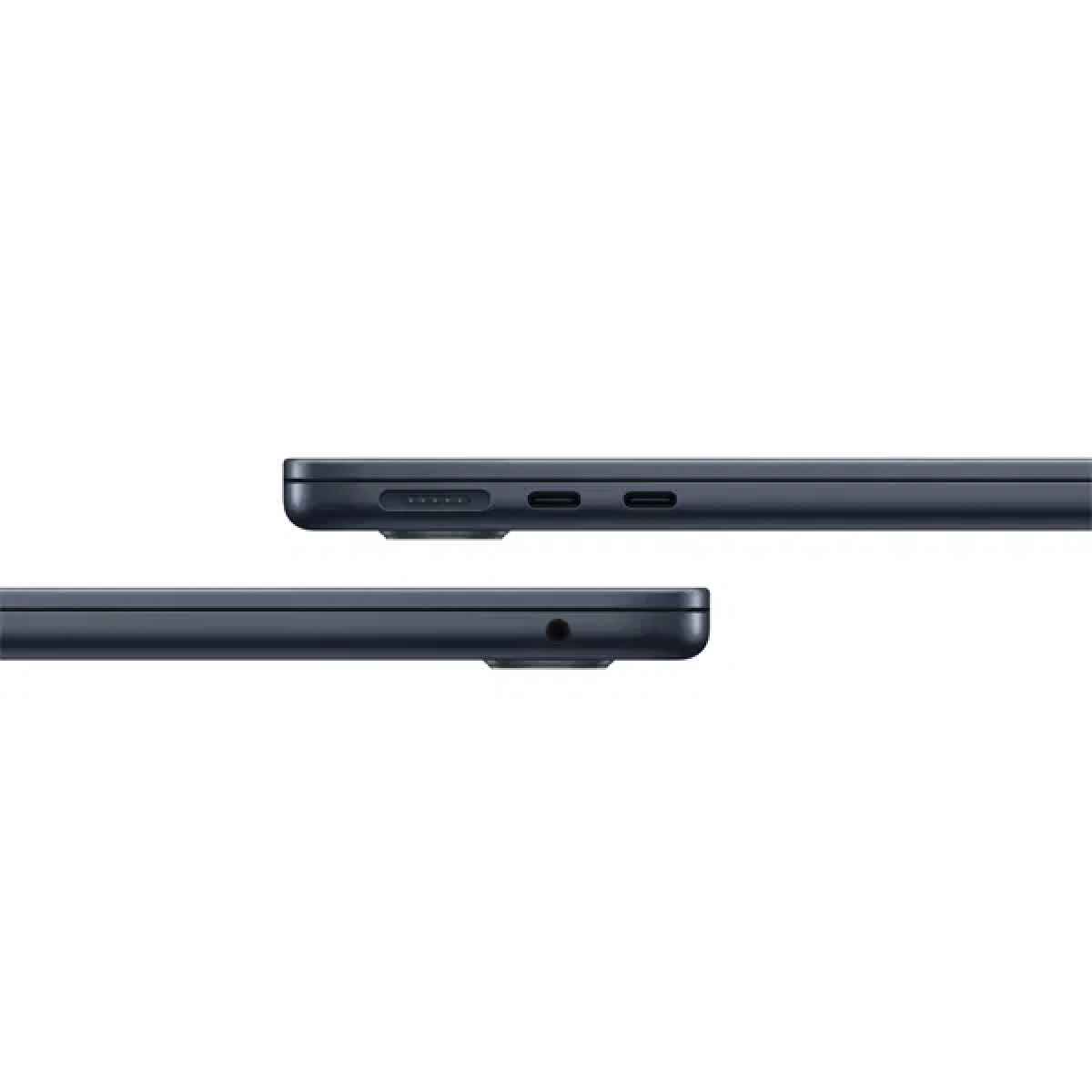 MacBook Air M3 2024 13-inch 16GB/256GB Chính Hãng