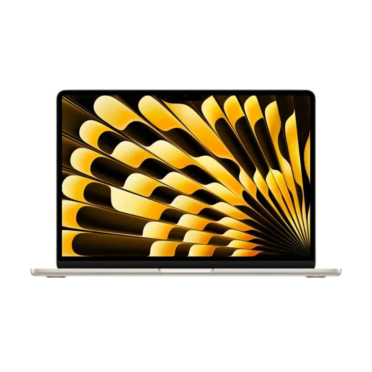 MacBook Air M3 2024 13-inch 16GB/256GB Chính Hãng