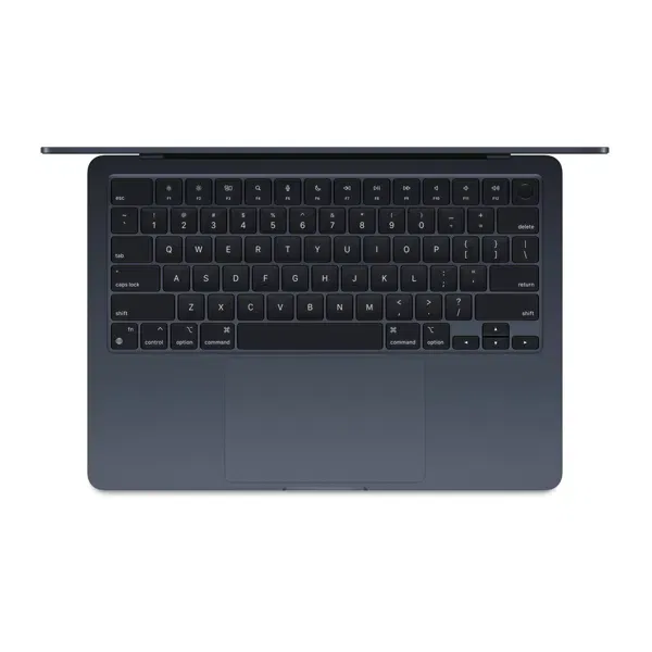 MacBook Air M3 2024 13-inch 24GB/512GB Chính Hãng
