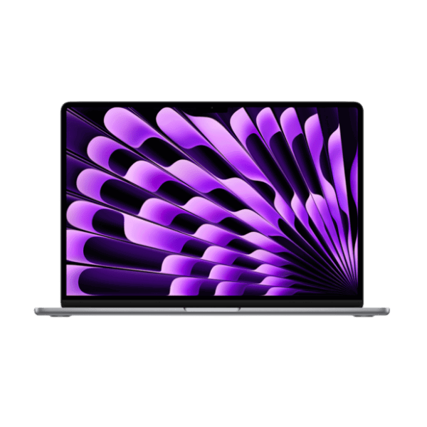 MacBook Air M3 2024 13-inch 24GB/512GB Chính Hãng