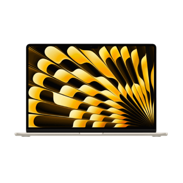 MacBook Air M3 2024 13-inch 24GB/512GB Chính Hãng