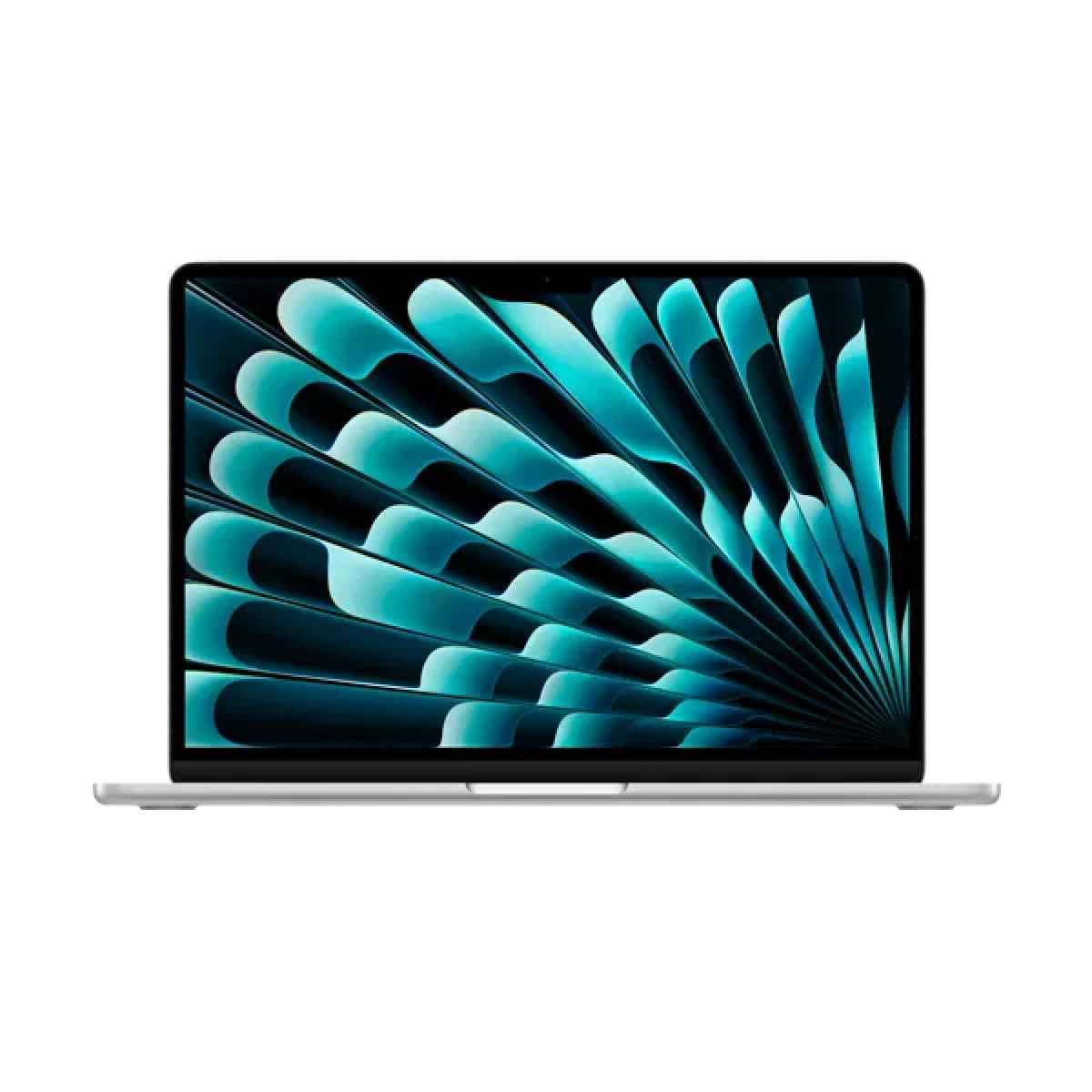 MacBook Air M3 2024 13-inch 16GB/256GB Chính Hãng