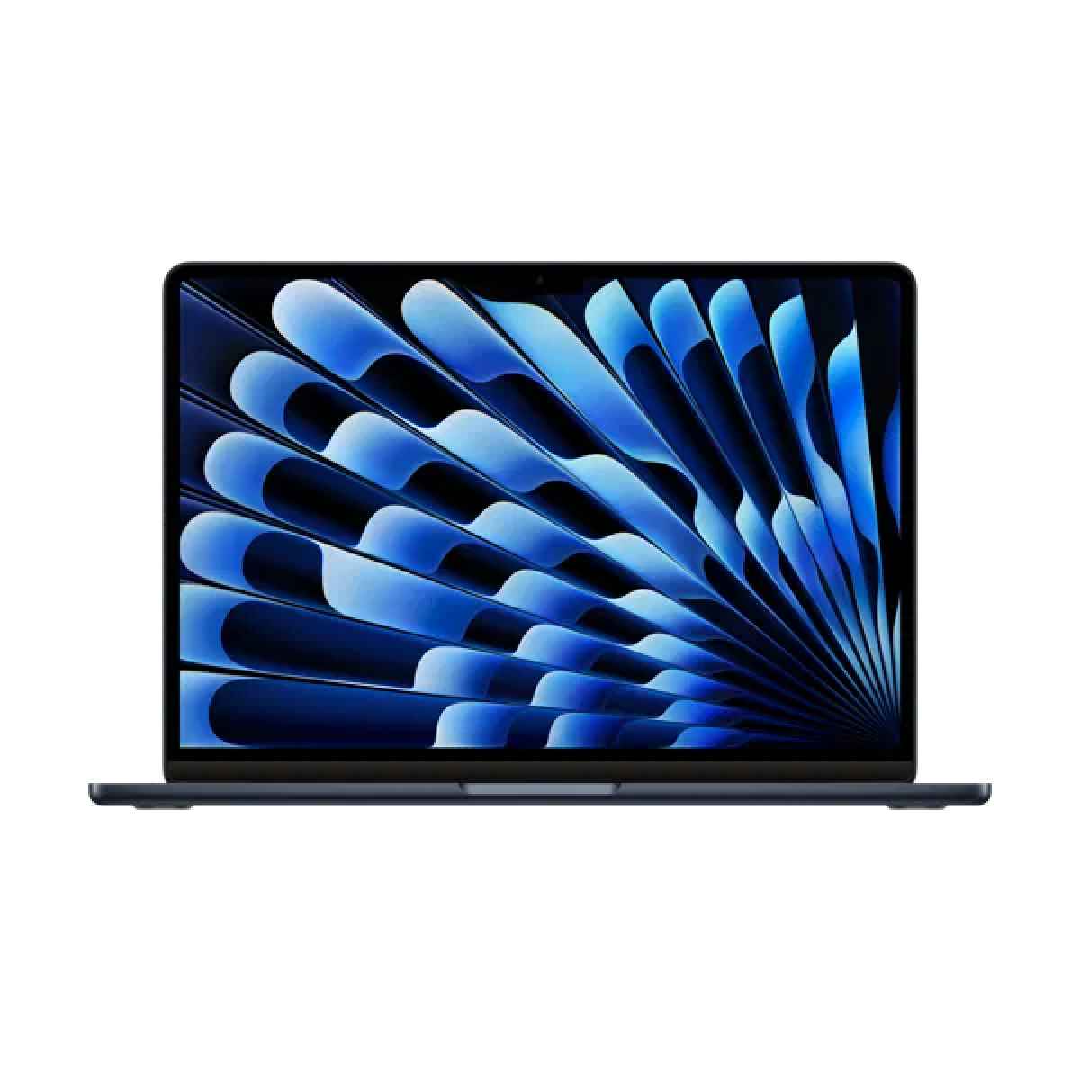 MacBook Air M3 2024 13-inch 16GB/256GB Chính Hãng