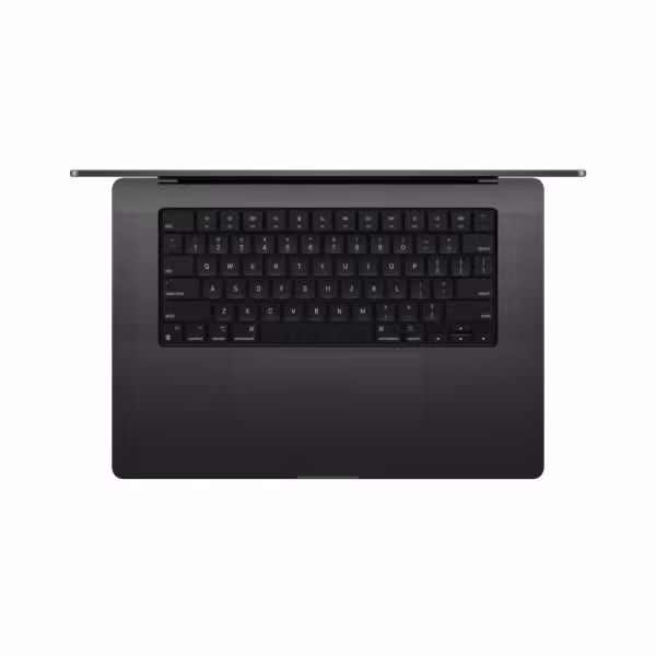 MacBook Pro 2024 16-inch M4 Max 14‑Core CPU | 32‑Core GPU 36GB/1TB Chính Hãng - ảnh 2