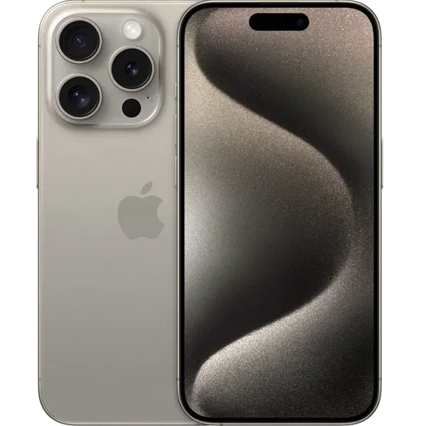 iPhone 15 Pro Max 1TB (Likenew)