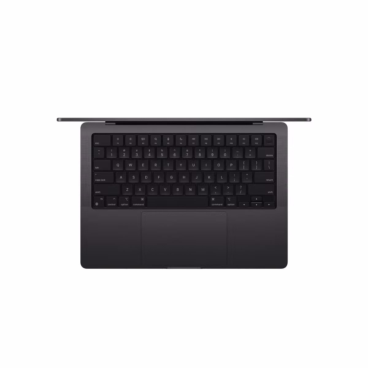 MacBook Pro M4 Pro 14 inch 24GB/1TB Chính Hãng - ảnh 3