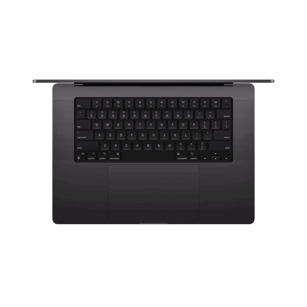 MacBook Pro 2024 16-inch M4 Pro 14‑Core CPU | 20‑Core GPU 48GB/512GB Chính Hãng