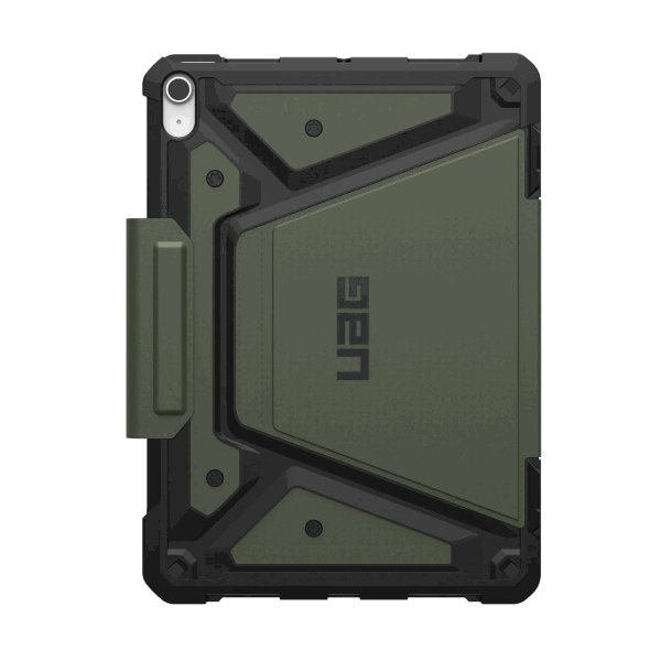 Bao da iPad Air 13-inch Gen 6 UAG Metropolis SE