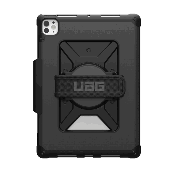 Bao da iPad Pro 11-inch Gen 5 UAG Metropolis HSBrBx