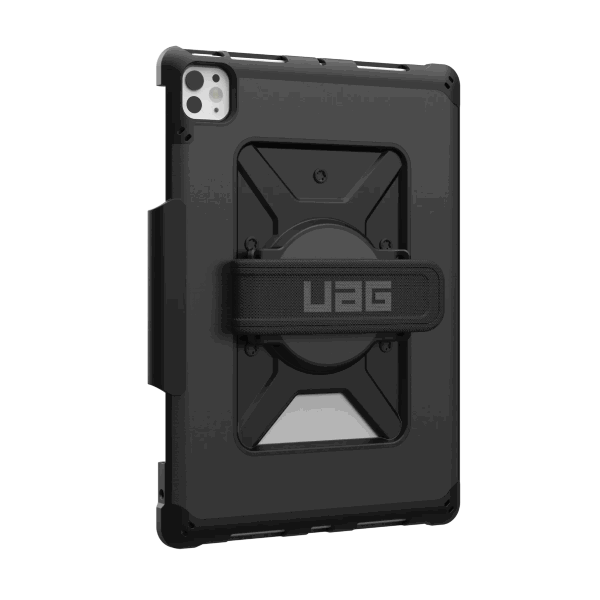 Bao da iPad Pro 11-inch Gen 5 UAG Metropolis HSBrBx