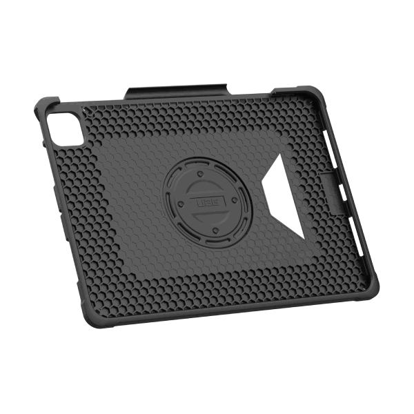 Bao da iPad Pro 11-inch Gen 5 UAG Metropolis HSBrBx