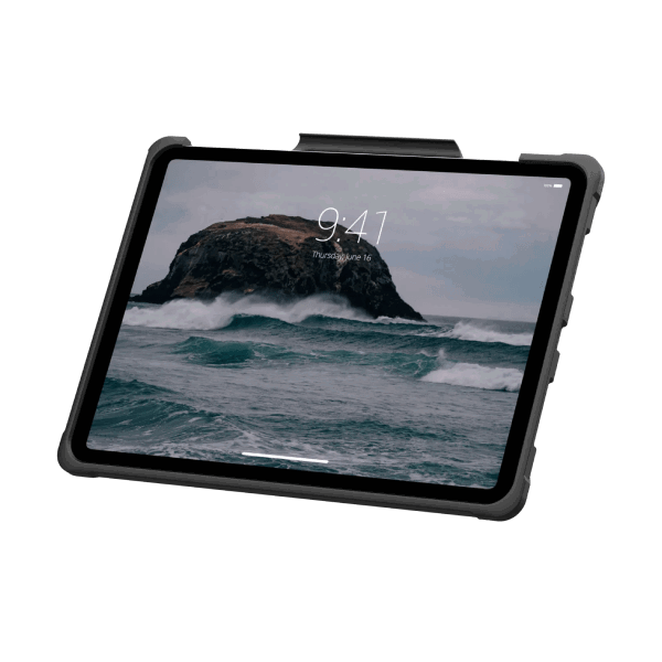 Bao da iPad Pro 11-inch Gen 5 UAG Metropolis HSBrBx