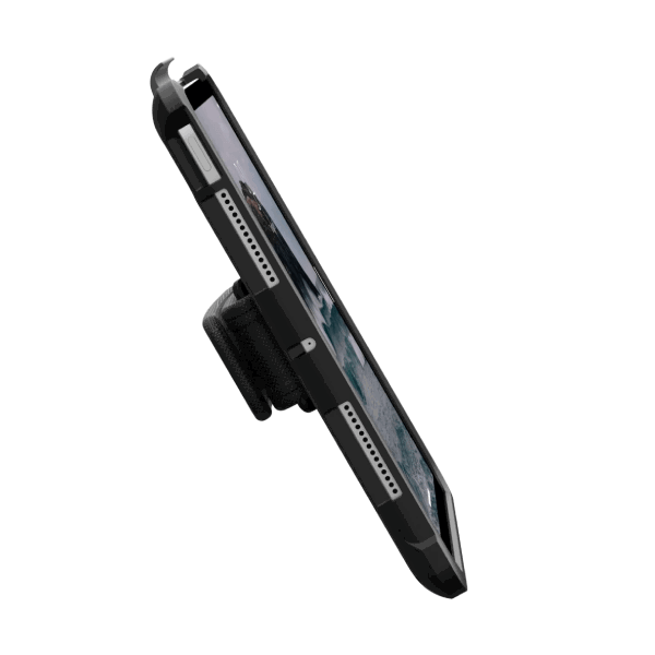 Bao da iPad Pro 11-inch Gen 5 UAG Metropolis HSBrBx