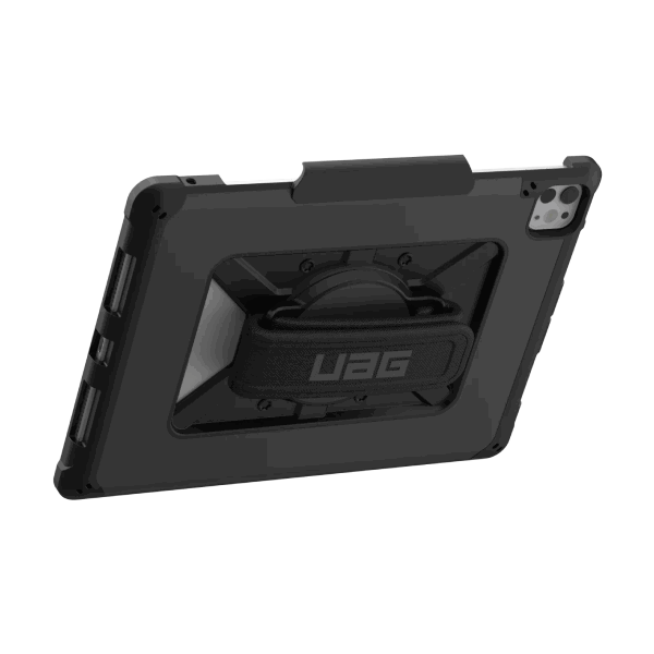 Bao da iPad Pro 11-inch Gen 5 UAG Metropolis HSBrBx