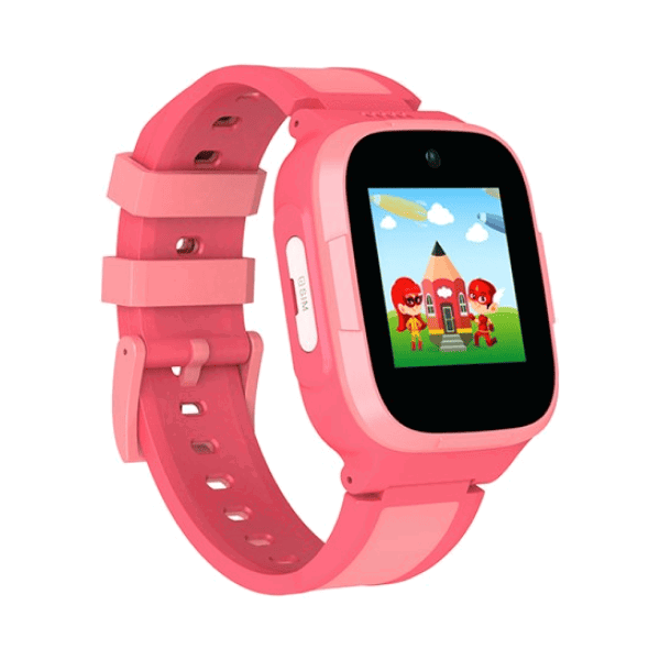 Đồng hồ thông minh trẻ em Masstel Smart Hero 10