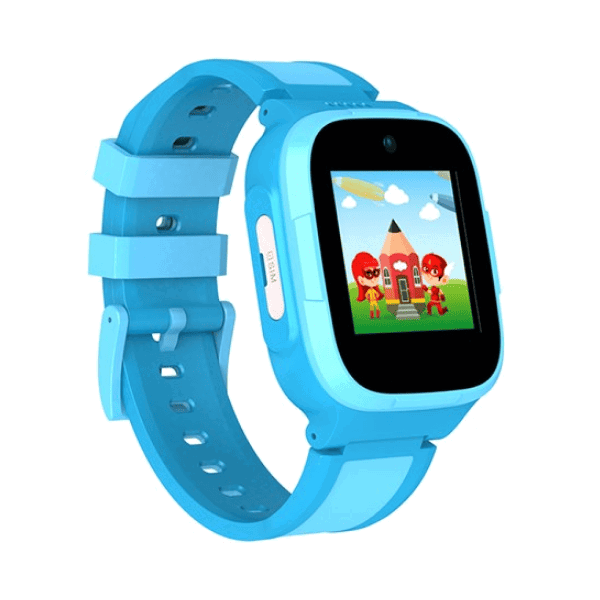 Đồng hồ thông minh trẻ em Masstel Smart Hero 10