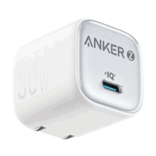 Củ sạc Anker Zolo 1C 30W A2698