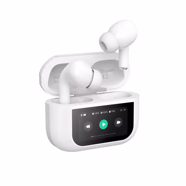 Tai nghe True Wireless Trusmi WS08 - ảnh 3