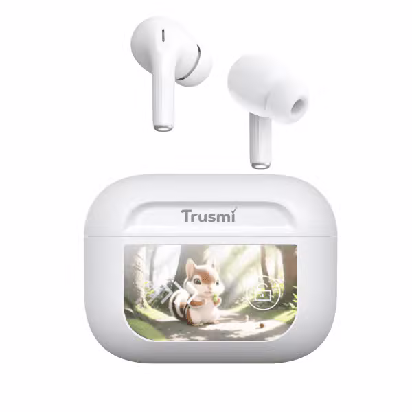 Tai nghe True Wireless Trusmi WS08 - ảnh 4