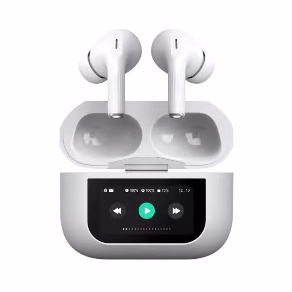 Tai nghe True Wireless Trusmi WS08 - ảnh 2