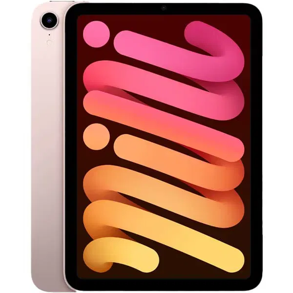 iPad Mini 6 2021 |  64GB Wifi & 5G (Likenew)