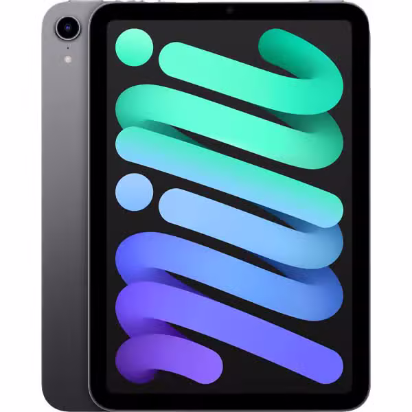 iPad Mini 6 2021 | 64GB Wifi & 5G Cũ (Fullbox) - ảnh 1