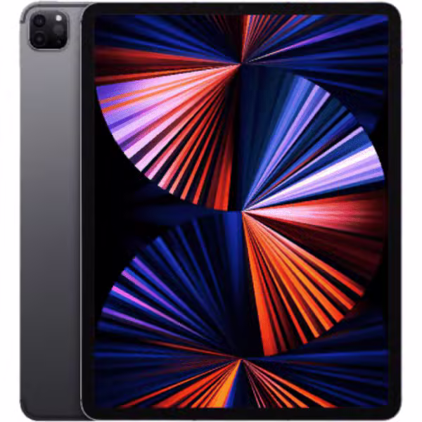 iPad Pro 2021 | 12.9-inch 128GB Wifi Cũ