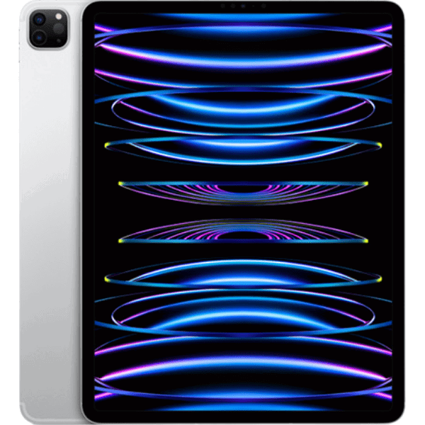 iPad Pro 2022 | 12.9-inch 256GB Wifi & 5G (Likenew)