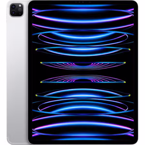 iPad Pro 2022 | 12.9-inch 256GB Wifi & 5G (Likenew) - ảnh 1