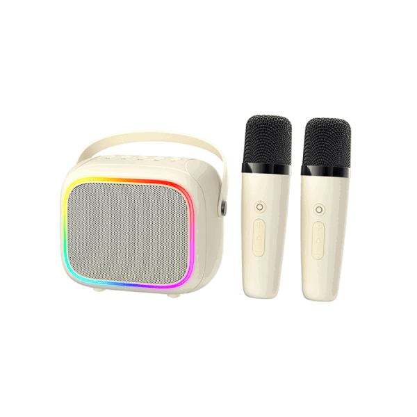 Loa Bluetooth Karaoke Mini HAVIT SK818