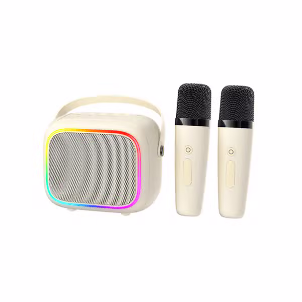 Loa Bluetooth Karaoke Mini HAVIT SK818 - ảnh 2