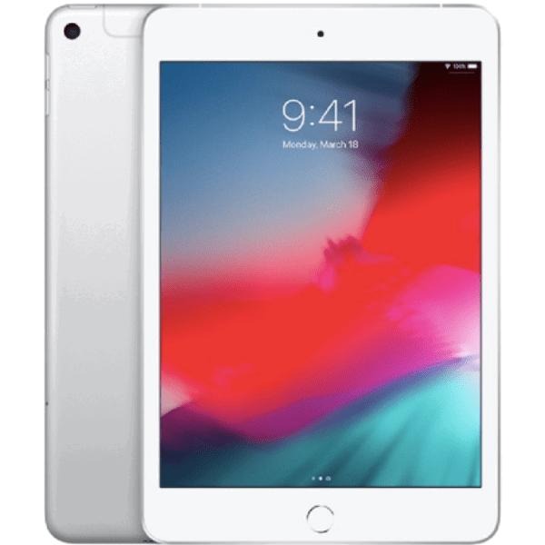 iPad mini 5 64GB | Wifi & 4G (Likenew)