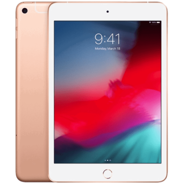 iPad mini 5 64GB | Wifi & 4G (Likenew)