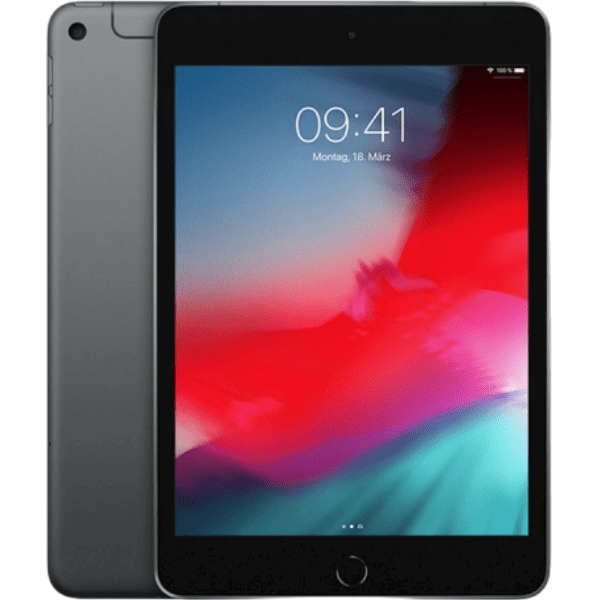 iPad mini 5 64GB | Wifi & 4G (Likenew)