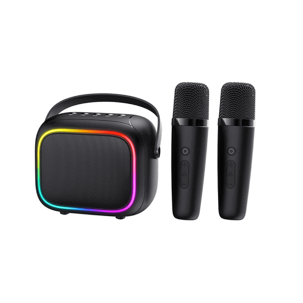 Loa Bluetooth Karaoke Mini HAVIT SK818