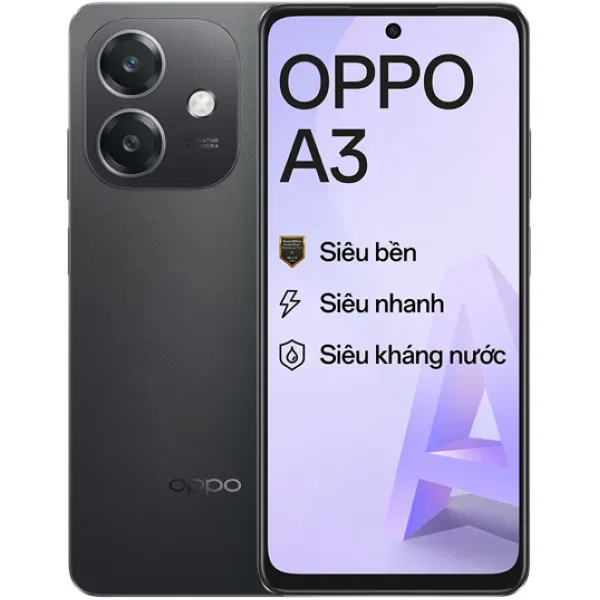 OPPO A3 128GB (Likenew)