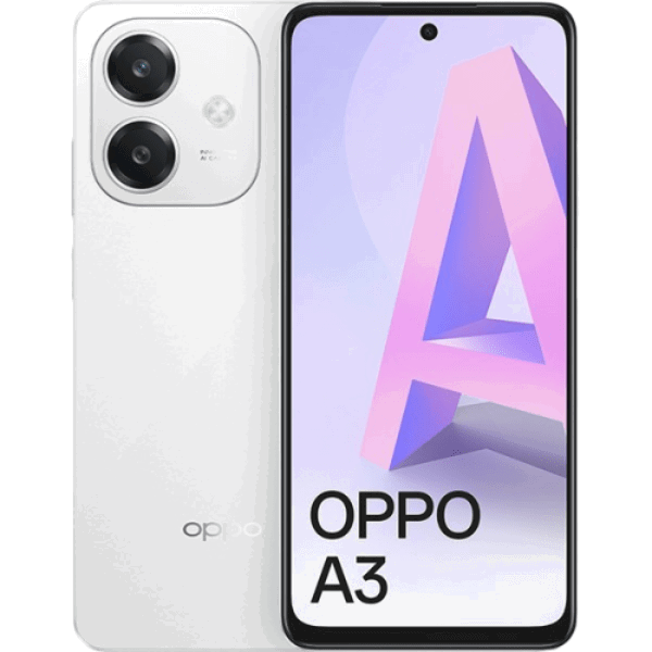 OPPO A3 128GB (Likenew)